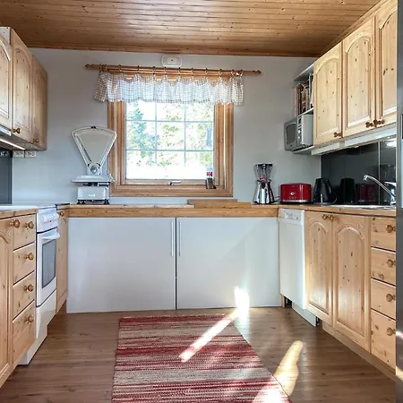 Awesome In Ingeberg With Kitchen *